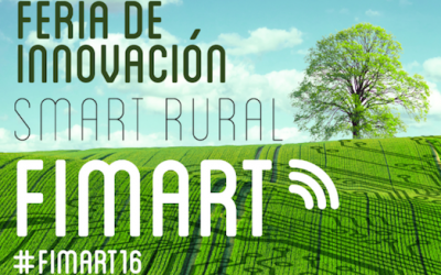 Realza Ingenieros visitará FIMART, Feria para la Innovación Rural