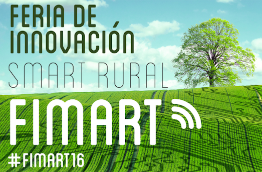 Realza Ingenieros visitará FIMART, Feria para la Innovación Rural