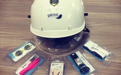Realza Ingenieros, como parte del Grupo Gabitel, se involucra en el proyecto QRVida